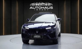 Maserati Levante GranSport* AWD* Обдух* Подгрев* Шибидах* Памет | Auto.bg — изображение 3 Maserati Levante GranSport* AWD* Обдух* Подгрев* Шибидах* Памет | Auto.bg — изображение 3