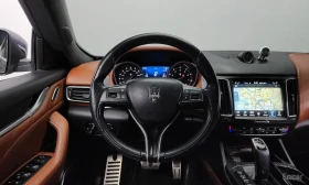Maserati Levante GranSport* AWD* Обдух* Подгрев* Шибидах* Памет | Auto.bg — изображение 7 Maserati Levante GranSport* AWD* Обдух* Подгрев* Шибидах* Памет | Auto.bg — изображение 7