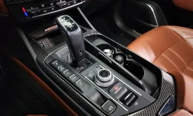 Maserati Levante GranSport* AWD* Обдух* Подгрев* Шибидах* Памет | Auto.bg — изображение 9 Maserati Levante GranSport* AWD* Обдух* Подгрев* Шибидах* Памет | Auto.bg — изображение 9