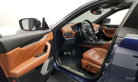 Maserati Levante GranSport* AWD* Обдух* Подгрев* Шибидах* Памет | Auto.bg — изображение 6 Maserati Levante GranSport* AWD* Обдух* Подгрев* Шибидах* Памет | Auto.bg — изображение 6