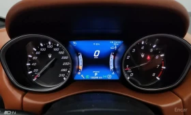 Maserati Levante GranSport* AWD* Обдух* Подгрев* Шибидах* Памет | Auto.bg — изображение 8 Maserati Levante GranSport* AWD* Обдух* Подгрев* Шибидах* Памет | Auto.bg — изображение 8