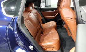Maserati Levante GranSport* AWD* Обдух* Подгрев* Шибидах* Памет | Auto.bg — изображение 15 Maserati Levante GranSport* AWD* Обдух* Подгрев* Шибидах* Памет | Auto.bg — изображение 15