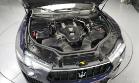 Maserati Levante GranSport* AWD* Обдух* Подгрев* Шибидах* Памет | Auto.bg — изображение 5 Maserati Levante GranSport* AWD* Обдух* Подгрев* Шибидах* Памет | Auto.bg — изображение 5