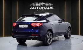 Maserati Levante GranSport* AWD* Обдух* Подгрев* Шибидах* Памет | Auto.bg — изображение 4 Maserati Levante GranSport* AWD* Обдух* Подгрев* Шибидах* Памет | Auto.bg — изображение 4