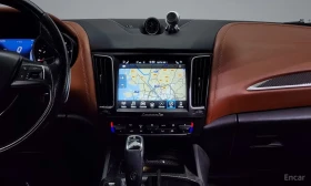 Maserati Levante GranSport* AWD* Обдух* Подгрев* Шибидах* Памет | Auto.bg — изображение 11 Maserati Levante GranSport* AWD* Обдух* Подгрев* Шибидах* Памет | Auto.bg — изображение 11