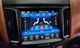 Maserati Levante GranSport* AWD* Обдух* Подгрев* Шибидах* Памет | Auto.bg — изображение 13 Maserati Levante GranSport* AWD* Обдух* Подгрев* Шибидах* Памет | Auto.bg — изображение 13