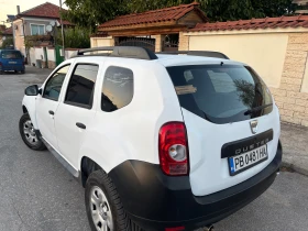 Dacia Duster 1.6 газ - 4550 € - 74702731 4 | Car24.bg Dacia Duster 1.6 газ - 4550 € - 74702731 4
