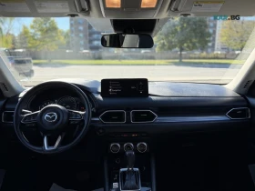 Mazda CX-5 GX AWD* LANE ASSIST* ПОДГРЕВ* КАМЕРА* КРАЙНА ЦЕНА* | Auto.bg — изображение 8 Mazda CX-5 GX AWD* LANE ASSIST* ПОДГРЕВ* КАМЕРА* КРАЙНА ЦЕНА* | Auto.bg — изображение 8