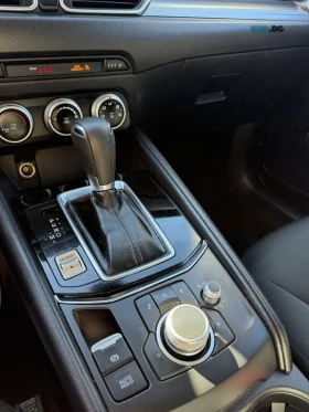 Mazda CX-5 GX AWD* LANE ASSIST* ПОДГРЕВ* КАМЕРА* КРАЙНА ЦЕНА* | Auto.bg — изображение 13 Mazda CX-5 GX AWD* LANE ASSIST* ПОДГРЕВ* КАМЕРА* КРАЙНА ЦЕНА* | Auto.bg — изображение 13