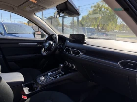 Mazda CX-5 GX AWD* LANE ASSIST* ПОДГРЕВ* КАМЕРА* КРАЙНА ЦЕНА* | Auto.bg — изображение 7 Mazda CX-5 GX AWD* LANE ASSIST* ПОДГРЕВ* КАМЕРА* КРАЙНА ЦЕНА* | Auto.bg — изображение 7