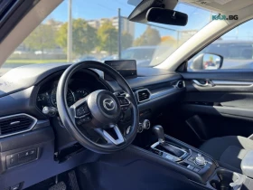 Mazda CX-5 GX AWD* LANE ASSIST* ПОДГРЕВ* КАМЕРА* КРАЙНА ЦЕНА* | Auto.bg — изображение 6 Mazda CX-5 GX AWD* LANE ASSIST* ПОДГРЕВ* КАМЕРА* КРАЙНА ЦЕНА* | Auto.bg — изображение 6
