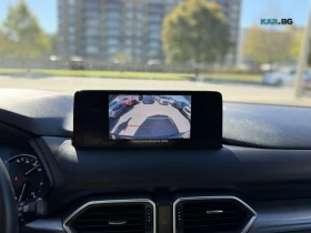 Mazda CX-5 GX AWD* LANE ASSIST* ПОДГРЕВ* КАМЕРА* КРАЙНА ЦЕНА* | Auto.bg — изображение 12 Mazda CX-5 GX AWD* LANE ASSIST* ПОДГРЕВ* КАМЕРА* КРАЙНА ЦЕНА* | Auto.bg — изображение 12