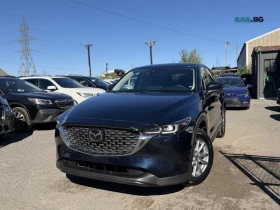 Mazda CX-5 GX AWD* LANE ASSIST* ПОДГРЕВ* КАМЕРА* КРАЙНА ЦЕНА*
