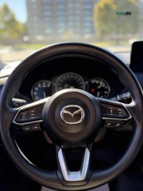 Mazda CX-5 GX AWD* LANE ASSIST* ПОДГРЕВ* КАМЕРА* КРАЙНА ЦЕНА* | Auto.bg — изображение 9 Mazda CX-5 GX AWD* LANE ASSIST* ПОДГРЕВ* КАМЕРА* КРАЙНА ЦЕНА* | Auto.bg — изображение 9