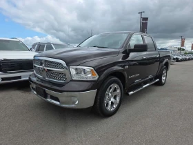 Dodge RAM 1500 * Laramie * АВТОКРЕДИТ БЕЗ ПЪРВОНАЧАЛНА ВНОСКА*