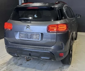 Citroen C5 Aircross Feel | 1.5 BlueHDI | EAT8 | Топ | Auto.bg — изображение 4 Citroen C5 Aircross Feel | 1.5 BlueHDI | EAT8 | Топ | Auto.bg — изображение 4