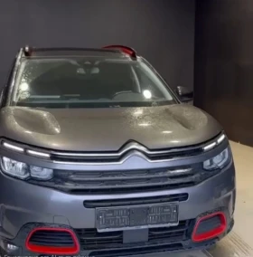 Citroen C5 Aircross Feel | 1.5 BlueHDI | EAT8 | Топ | Auto.bg — изображение 2 Citroen C5 Aircross Feel | 1.5 BlueHDI | EAT8 | Топ | Auto.bg — изображение 2