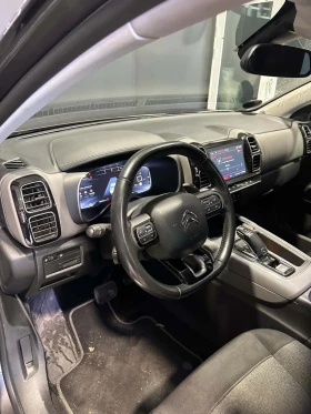 Citroen C5 Aircross Feel | 1.5 BlueHDI | EAT8 | Топ | Auto.bg — изображение 6 Citroen C5 Aircross Feel | 1.5 BlueHDI | EAT8 | Топ | Auto.bg — изображение 6