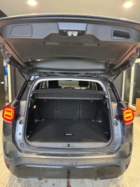 Citroen C5 Aircross Feel | 1.5 BlueHDI | EAT8 | Топ | Auto.bg — изображение 5 Citroen C5 Aircross Feel | 1.5 BlueHDI | EAT8 | Топ | Auto.bg — изображение 5