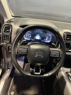 Citroen C5 Aircross Feel | 1.5 BlueHDI | EAT8 | Топ | Auto.bg — изображение 7 Citroen C5 Aircross Feel | 1.5 BlueHDI | EAT8 | Топ | Auto.bg — изображение 7
