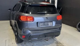 Citroen C5 Aircross Feel | 1.5 BlueHDI | EAT8 | Топ | Auto.bg — изображение 3 Citroen C5 Aircross Feel | 1.5 BlueHDI | EAT8 | Топ | Auto.bg — изображение 3