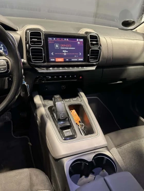 Citroen C5 Aircross Feel | 1.5 BlueHDI | EAT8 | Топ | Auto.bg — изображение 8 Citroen C5 Aircross Feel | 1.5 BlueHDI | EAT8 | Топ | Auto.bg — изображение 8
