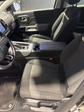 Citroen C5 Aircross Feel | 1.5 BlueHDI | EAT8 | Топ | Auto.bg — изображение 9 Citroen C5 Aircross Feel | 1.5 BlueHDI | EAT8 | Топ | Auto.bg — изображение 9