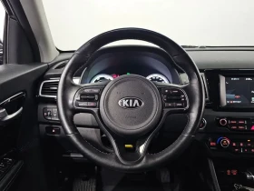 Kia Niro Prestige - 11187 € - 42693896 15 | Car24.bg Kia Niro Prestige - 11187 € - 42693896 15