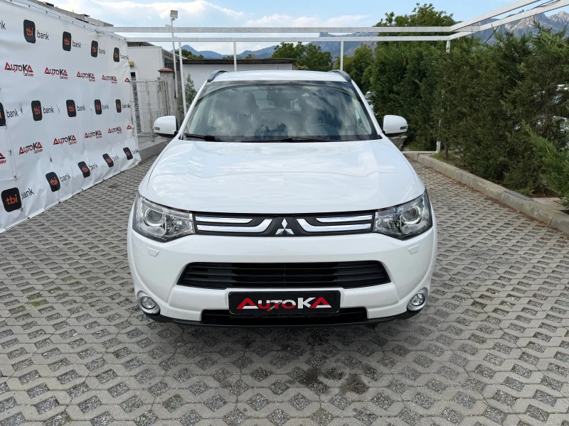 Mitsubishi Outlander 2.2D-150КС.-7МЕСТНА-4Х4-NAVI-АВТОМАТ - 9500 € / 18580.38 лв. - 80587622 1 | Car24.bg Mitsubishi Outlander 2.2D-150КС.-7МЕСТНА-4Х4-NAVI-АВТОМАТ - 9500 € / 18580.38 лв. - 80587622 1
