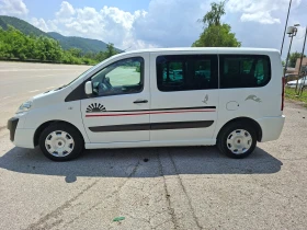 Fiat Scudo 2, 0HDI* 8+ 1места* Клима | Auto.bg — изображение 2 Fiat Scudo 2, 0HDI* 8+ 1места* Клима | Auto.bg — изображение 2