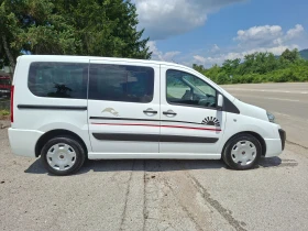 Fiat Scudo 2, 0HDI* 8+ 1места* Клима | Auto.bg — изображение 6 Fiat Scudo 2, 0HDI* 8+ 1места* Клима | Auto.bg — изображение 6