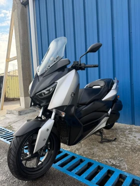 Yamaha X-max 300 ABS TC LED | Auto.bg — изображение 3 Yamaha X-max 300 ABS TC LED | Auto.bg — изображение 3