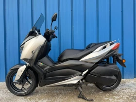 Yamaha X-max 300 ABS TC LED | Auto.bg — изображение 6 Yamaha X-max 300 ABS TC LED | Auto.bg — изображение 6
