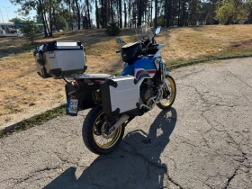 Honda Crf undefined | Auto.bg — изображение 4 Honda Crf undefined | Auto.bg — изображение 4