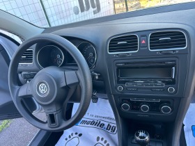VW Golf 1.6TDi | Mobile.bg   12