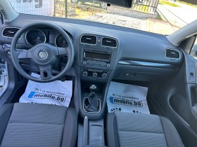 VW Golf 1.6TDi | Mobile.bg   10
