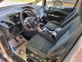 Ford Grand C-Max 1.6 TDCI TITANIUM  | Mobile.bg   7