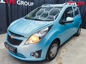 Chevrolet Spark 1.2i 16v E5A - Car24.bg Chevrolet Spark 1.2i 16v E5A