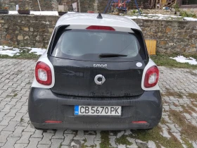 Smart Forfour | Mobile.bg — малка снимка 5