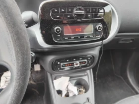 Smart Forfour | Mobile.bg — малка снимка 11