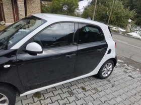 Smart Forfour | Mobile.bg — малка снимка 3
