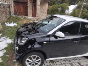 Smart Forfour | Mobile.bg — малка снимка 2