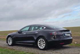 Tesla Model S S100D + Гаранция - 49990 лв. / 25559.48 € - 57058509 3 | Car24.bg Tesla Model S S100D + Гаранция - 49990 лв. / 25559.48 € - 57058509 3