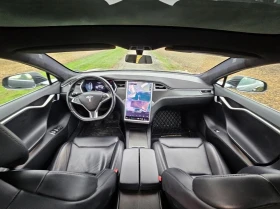 Tesla Model S S100D + Гаранция - 49990 лв. / 25559.48 € - 57058509 10 | Car24.bg Tesla Model S S100D + Гаранция - 49990 лв. / 25559.48 € - 57058509 10