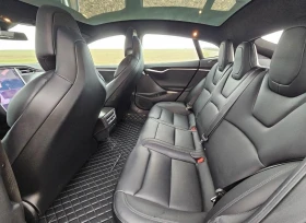 Tesla Model S S100D + Гаранция - 49990 лв. / 25559.48 € - 57058509 9 | Car24.bg Tesla Model S S100D + Гаранция - 49990 лв. / 25559.48 € - 57058509 9