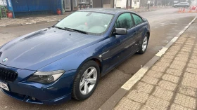BMW 645 645 ci - Car24.bg BMW 645 645 ci