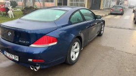 BMW 645 645 ci - 9000 € / 17602.47 лв. - 41069936 2 | Car24.bg BMW 645 645 ci - 9000 € / 17602.47 лв. - 41069936 2