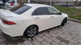 Honda Accord Седан - 5950 € / 11637.19 лв. - 34257009 3 | Car24.bg Honda Accord Седан - 5950 € / 11637.19 лв. - 34257009 3