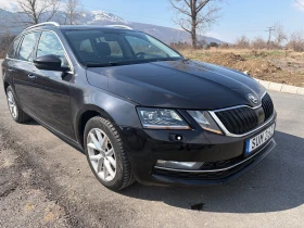 Skoda Octavia 1.5 G Tech Фабр Метан Автоматик - Car24.bg Skoda Octavia 1.5 G Tech Фабр Метан Автоматик