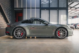 Porsche 911 CARRERA 4S * FULL Екстри * BOSE * ШИБЕДАХ - 128000 € / 250346.24 лв. - 63493778 5 | Car24.bg Porsche 911 CARRERA 4S * FULL Екстри * BOSE * ШИБЕДАХ - 128000 € / 250346.24 лв. - 63493778 5